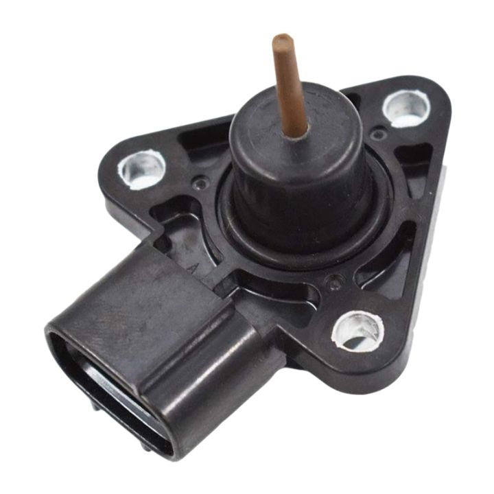 EGR Valve Position Sensor-1 * Intake Air Pressure Sensor-Black