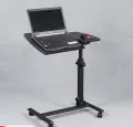 Laptop Table Laptop stands Poratable Folding Laptop Table Laptop stands - Black. 