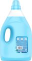 COMFORT Fabric Softener, Spring Dew Original, with freshness-burst technology for longer lasting fragrance & soft clothes, 3.9L. 