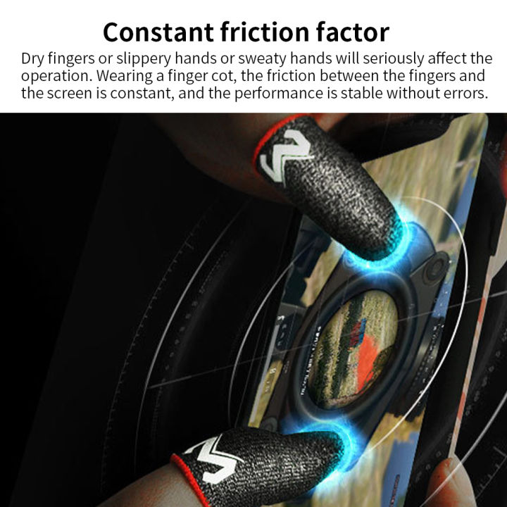 BlueWow%20Mimo%20Customized%2024%20Nylon%20Knitted%20Gaming%20Finger%20Cots%20Super%20Sensitive%20And%20A%20Must-Have%20For%20Silky%20Smooth%20Feel%20Suitable%20For%20PUBG%20Mobile%20Game%20Touch%20Screen%20-%20Image%204