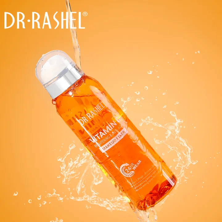 Dr%20Rashel%20Vitamin%20C%20Makeup%20Fixer%20160ml%203%20in%201%20Prep%20Primer%20Set%20VC%20Face%20Spray%20-%20Image%204