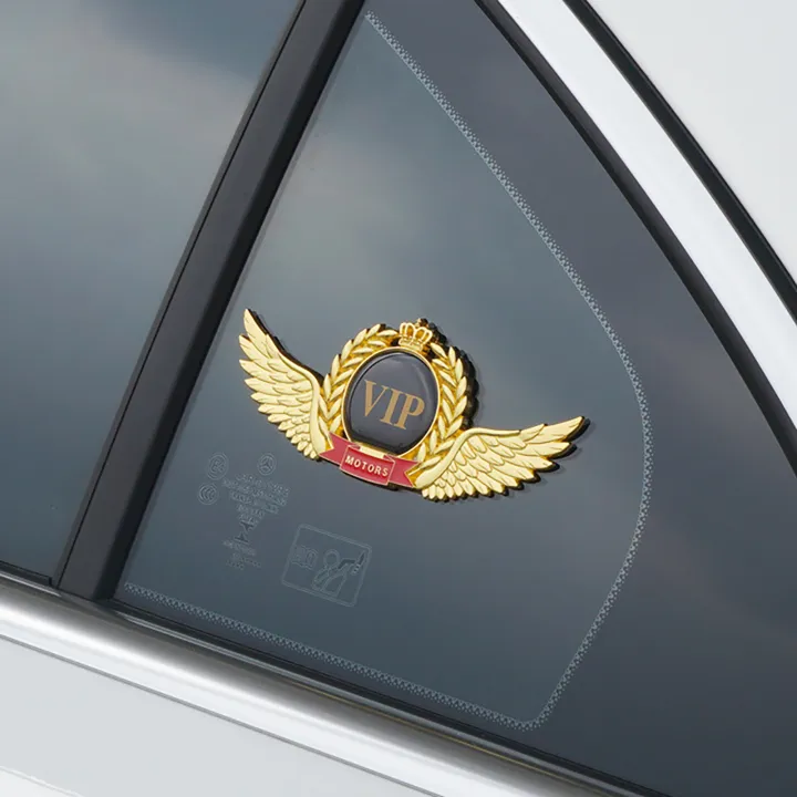 Ethereon%20Logo%20Emblem%20Sticker%20Rust-proof%20Car%20Decoration%20VIP%20Badge%20Decal%20-%20Image%203