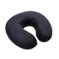Supporting Travel Neck Pillow. 