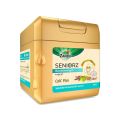 Zandu Seniorz BoneStrength Tablet | 100% Ayurvedic Supplement | Rich in Natural Calcium, Vitamin D3 | with Hadjod | Clinically proven to Help Increase Bone Mineral Density & Collagen (Pack of 60 Tabs) (FROM INDIA) SAB. 