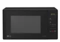 LG MS4295 42L Solo Microwave Oven – Black. 