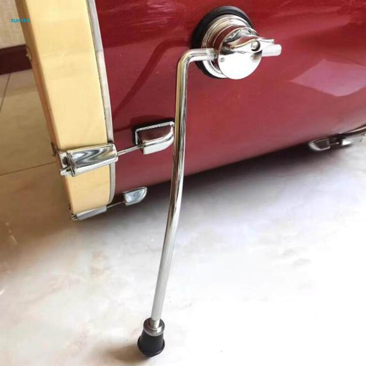 Floor%20Tom%20Legs%201%20Pair%20Drum%20Accessories%20Tom%20Drum%20Set%20Hardware%20Durable%20Metal%20Adjuster%20Floor%20Tom%20Brackets%20Bass%20Drum%20Legs%20Drum%20Replacement%20Parts%20-%20Image%206