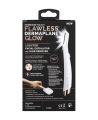 Finishing touch Flawless Dermaplane  Lady Razor Shaver Painless Exfoliates Dead Skin Tool. 