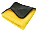 Flamingo Microfiber Cleaning Cloth. 