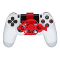 For Ps4 Controller Racing Games Mini Steering 3d Printing Wheel Auxiliary Controller Game Joystick Gamepad. 