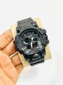G-SHOCK WATCHES. 
