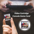 Video Cartridge Console Game Card 3DS NDS Combined Card Game Card NDS Game Super Combo Multicart for 3DS 3DS NDSi and NDS. 