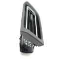 (GGBR) For 308T9 (T9) Heater Air Distribution Right Side Air Outlet 96778766ZD. 