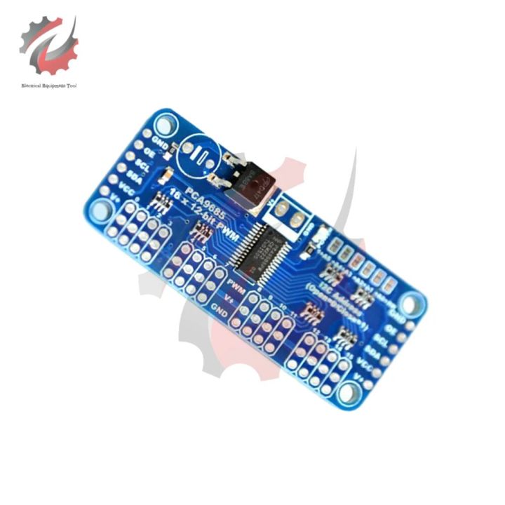 PCA9685%2016%20Channel%2012-Bit%20PWM%20Servo%20Motor%20Driver%20IIC%20Module%20for%20Arduino%20Robot%20Servo%20drive%20Board%20Controller%20Robot%20IIC%20PCA9685%20-%20Image%203