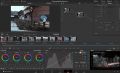 Blackmagic Design DaVinci Resolve Studio v16  Professional Video Editing & Color Grading Software. 