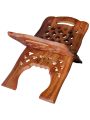 H.A.A. HANDICRAFTS Book Reading Stand Sheesham 15x8  SAM. 