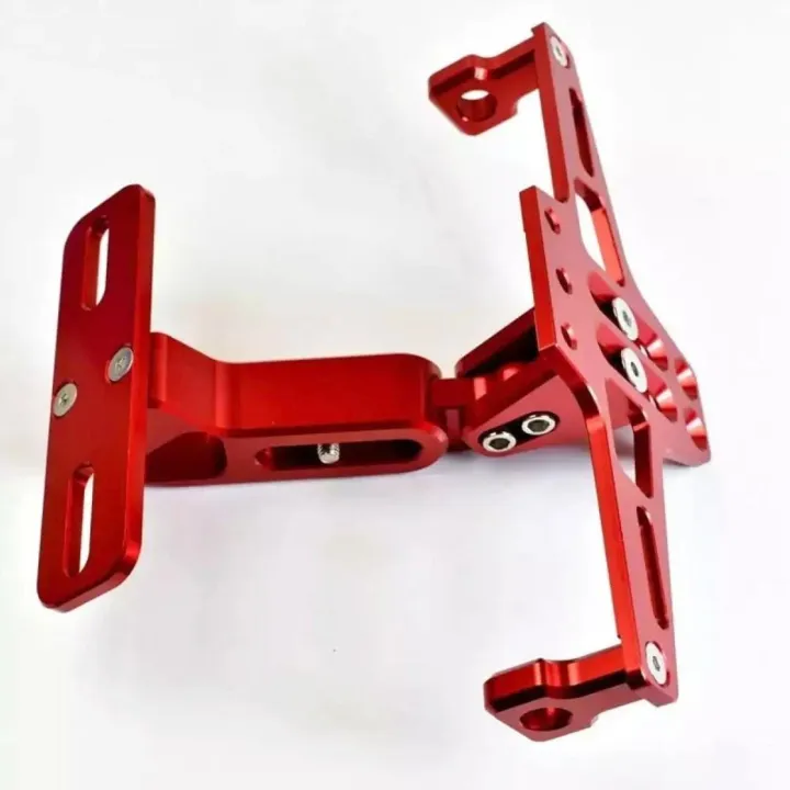Motorcycle%20Adjustable%20Number%20License%20Plate%20Holder%20-%20Image%202