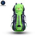 60L Large Traveling Backpack - Hiking Camping Bag Backpack - Light Weight than 70L 80L Backpack Bag. 