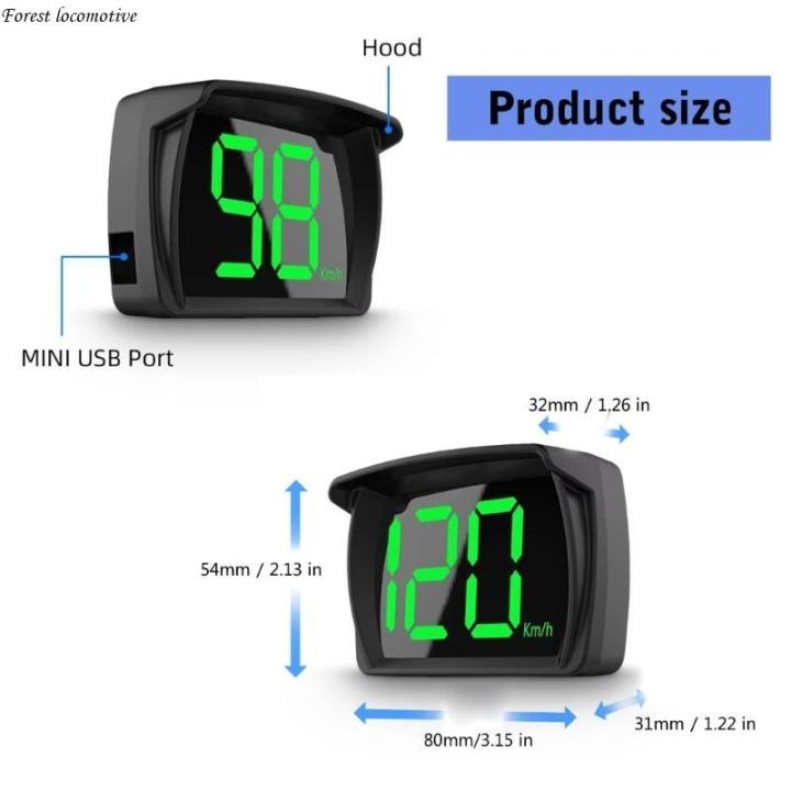 LED%20Screen%20Vehicle%20HUD%20Speed%20&%20Navigation%20Projector%20For%20Driving%20Experience%2032GB%20-%20Image%206