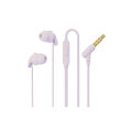 Remax RM-518 Soft and light 3.5mm Earphones. 