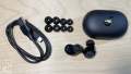 Anker Space A40 Active Noise Cancelling Wireless Earbuds. 