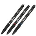 1pcs Sharpie S-Gel Gel Pens 0.5mm Black Bue Red Ink Quick Dry Smooth Gel Ink Pen Rubber Grip Office No Smear No Bleed Technology. 