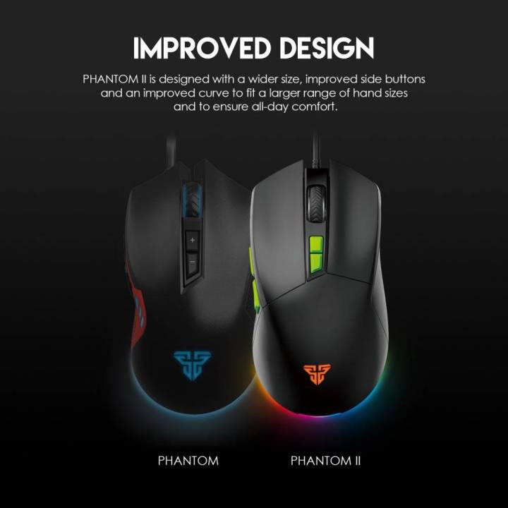 FANTECH%20PHANTOM%20II%20VX6%20-%20Macro%20RGB%20Gaming%20Mouse%20-%20Image%204