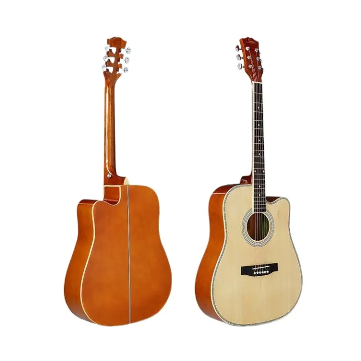 41''%20Jumbo%20Size%20Cutaway%20Hand%20made%20Acoustic%20Box%20Guitar%20with%20Bag,%20pick,%20Alen%20Key%20Proffessional%20guitar%20for%20adults%20beginners%20-%20Image%208
