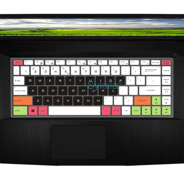 Keyboard%20Cover%20for%20MSI%20GS65%20Stealth%20GF65%20GF63%20Thin%20WF65%20WS65%20WP65%2015%2015.6%2014%20Silicon%20Protector%20Skin%20Case%20Gaming%20Laptop%20Accessory%20-%20Image%206