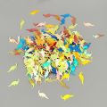 15g Dinosaur Confetti Fish Horse Pigoen Squirrel Dove Sequin Baby Shower Animal Theme Child Birthday Party Table Decoration. 