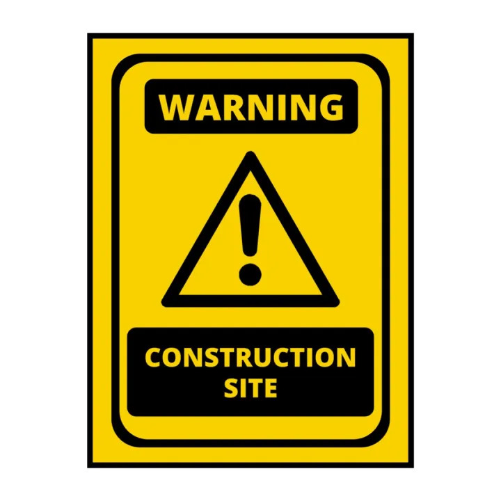 Warning%20Construction%20Site%20Sign%20Board%20-%20FOAM%20BOARD%20MATERIAL%20-%20Image%204