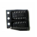 2pcs SI4825-A10-CSR Integrated Circuit BROADCAST MECHANICAL TUNING AM/FM/SW RADIO   (Original IC). 