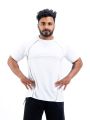 TRE Sports Wear - Men's Crewneck sports T-shirt - S/S. 