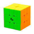 YJ MGC Square 1 M stickerless Speed Rubik Cube MGC Square one SQ-1 Cube. 