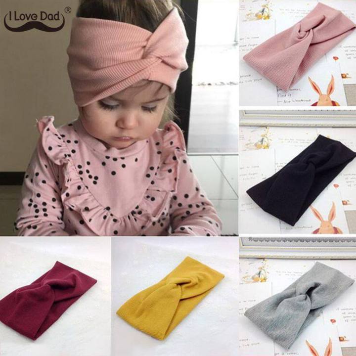 Spring%20Autumn%20Baby%20Headband%20Soft%20Elastic%20Cotton%20Baby%20Girl%20Headbands%20Solid%20Color%20Kids%20Knit%20Hair%20Bands%20Baby%20Girls%20Hair%20Accessories%20-%20Image%205