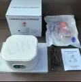 Medical Nebulizer Nebuliser FUGI Brand Asthma Adults and Kids. 
