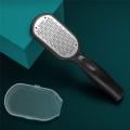 Colossal Foot Scrubber Foot File Foot Rasp Callus Remover Stainless Steel Foot Grater Foot Care Pedicure Tools. 