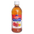 Novelty Apple Cider Vinegar (473ml) American Gourmet. 