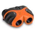 APEXEL 8X21 Children Telescope Binoculars Compact Shock Proof Kid Telescope for Bird Watching Tourism Camping Birthday Gift Toys. 