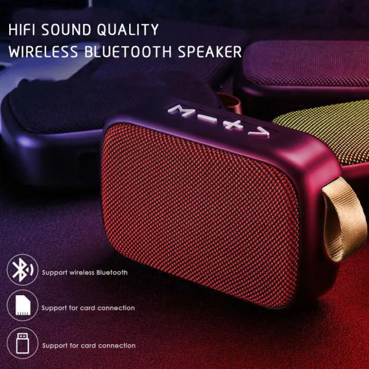 Tablepro%20T5%20Portable%20Wireless%20Bluetooth%20Speaker%20Sound%203D%20Stereo%20Music%20Surround%20External%20Speaker%20Support%20FM%20TF%20Card%20Music%20Player%20-%20Image%205