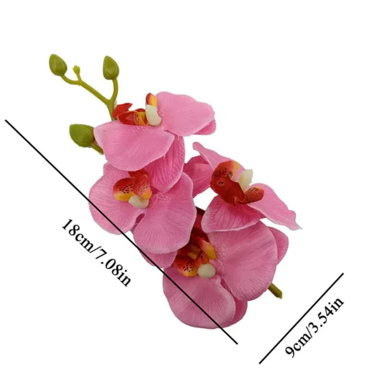 Cute%20Butterfly%20Orchid%20Orchid%20Flower%20Hairpin%20Hair%20Accessories%20Headdress%20Seaside%20Vacation%20Headwear%20Side%20Clip%20Bohemia%20Duckbill%20Clip%20Bridal%20-%20Image%202