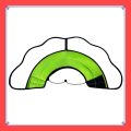 VibeVendor Dog Cone After for Large Breeds, Soft Inflatable Dog Cone Replacement Dog Neck Donut Collar for Comfortable Pet Recovery E Collar for Dogs and Cats After. 