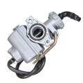 Carburetor Carb Pz20 50cc 70cc 90cc 110cc 125cc 135 Atv Quad Go Kart Sunl Taotao. 