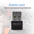 LB Link USB Bluetooth Dongle USB V5.0. 