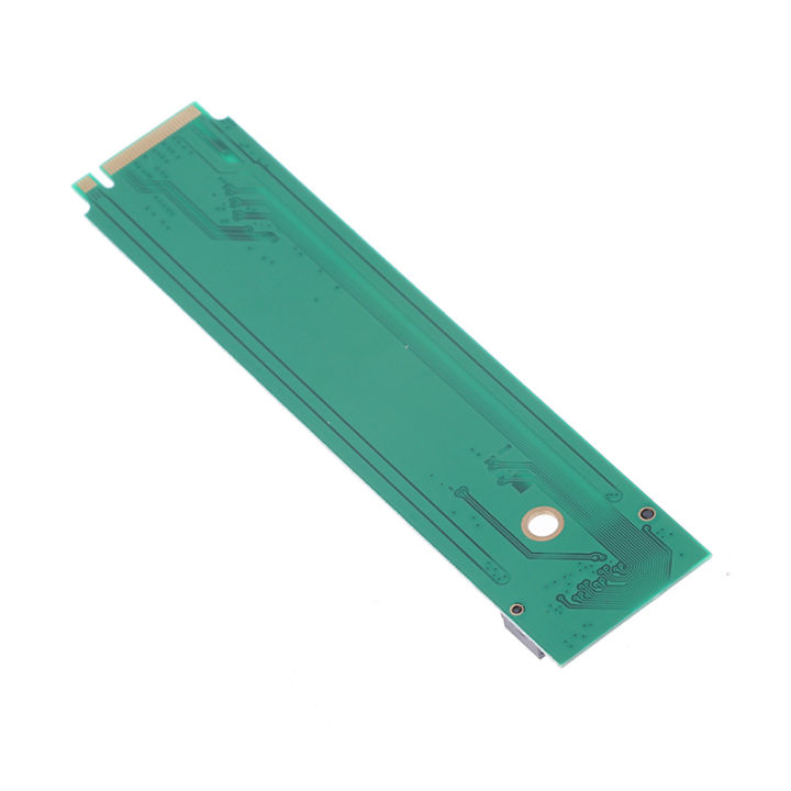 22110%20Nvme%20M.2%20Ngff%20Ssd%20To%202280%20Converter%20Riser%20Adapter%202280%20Install%2022110%20Nvme%20M.2%20Ngff%20Ssd%20Full%20Length%20121mm%20Ngff%20Adapter%20-%20Image%202