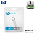 Hp 128GB v250w USB Pen Flash Drive. 