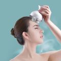 USB Electric Head Body Scalp Massager Multi-function Vibration Itching Bath SPA Shower Brush Comb Cat Pet Massage Tools. 