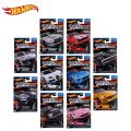 fast and furious cars 2023 Hot Wheels Fast and Furious Series Set of 10 Mitsubishi Ecipse Nissan Dodge 1:64 Scale Diecast Car Model Toy HNR88. 