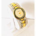 Ladies Stainless Steel Watch. 