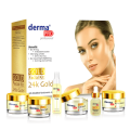 derma PRO Gold Facial Kit. 