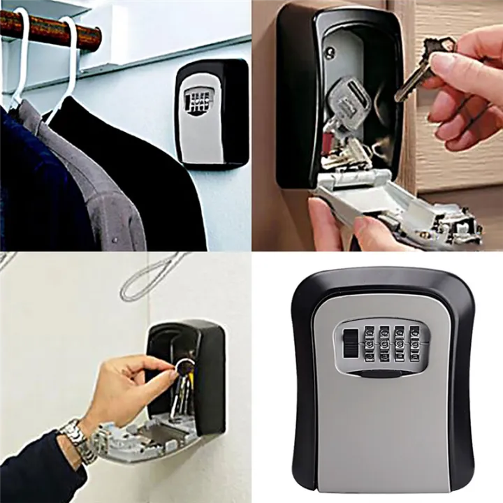 Wall%20Mounted%20Key%20Lock%20Box%20Digital%20Password%20Lock%20Office%20Key%20Safe%20-%20Image%206